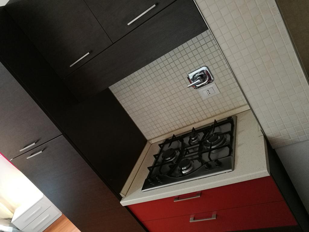 Appartement Residenza Piazza Dei Martiri 8 à Bologne Extérieur photo